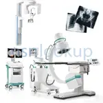 Imaging Equipment and Supplies: Medical, Dental, Veterinary