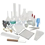 Laboratory Equipment and Supplies