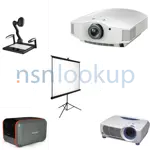Photographic Projection Equipment