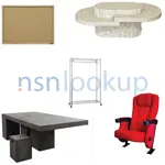 Miscellaneous Furniture and Fixtures