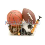 Athletic and Sporting Equipment