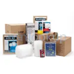 Packaging and Packing Bulk Materials