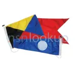 Flags and Pennants
