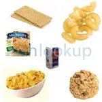 Bakery and Cereal Products