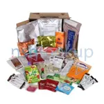 Composite Food Packages