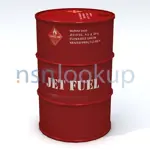 Liquid Propellants and Fuels, Petroleum Base