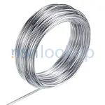 Wire, Nonelectrical, Nonferrous Base Metal