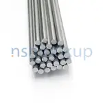 Bars and Rods, Nonferrous Base Metal