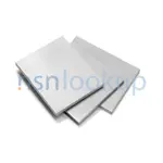 Plate, Sheet, Strip, and Foil; Nonferrous Base Metal