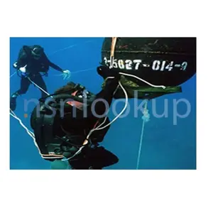 Underwater Use Explosive Ordnance Disposal and Swimmer Weapons Systems Tools and Equipment