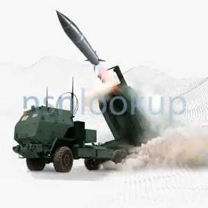 FSC 1440 Launchers, Guided Missile