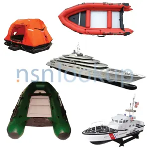 1940-17-120-3624 BOAT,INFLATABLE MAT 1940171203624 171203624 1/1