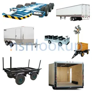 2330-00-252-5666 TRAILER,CABLE REEL 2330002525666 002525666 1/1