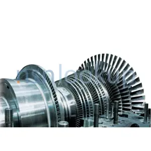 FSC 2825 Steam Turbines and Components