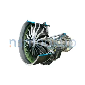 2840-00-008-6166 ROTOR,COMPRESSOR,AIRCRAFT GAS TURBINE ENGINE 2840000086166 000086166 1/1