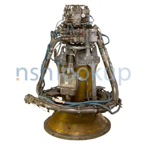 FSC 2845 Rocket Engines and Components