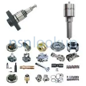 2910-01-130-1207 PARTS KIT,CARBURETOR 2910011301207 011301207 1/1