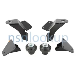 FSC 2990 Miscellaneous Engine Accessories, Nonaircraft