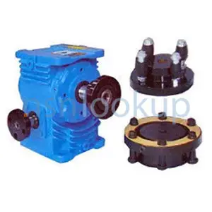 FSC 3040 Miscellaneous Power Transmission Equipment