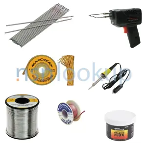 3439-00-986-2582 KIT,REPAIR,PRINTED CIRCUIT 3439009862582 009862582 1/1