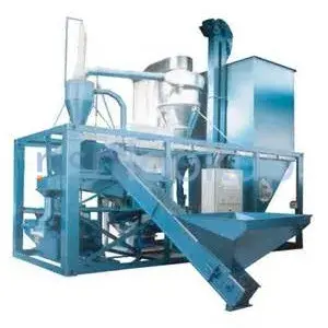 Food Products Machinery and Equipment