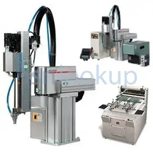 Industrial Assembly Machines