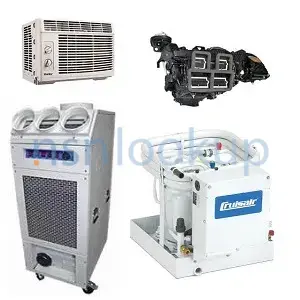 4120-00-926-4280 AIR CONDITIONER 4120009264280 009264280 1/1