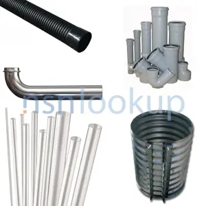 4710-99-215-4956 TUBE AND FITTINGS,METALLIC 4710992154956 992154956 1/1