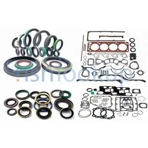 5330-14-538-4659 PARTS KIT,SEAL REPLACEMENT,MECHANICAL EQUIPMENT 5330145384659 145384659 1/1