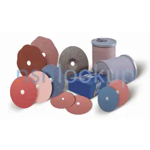 5350-00-619-9168 PAPER,ABRASIVE 5350006199168 006199168 1/1