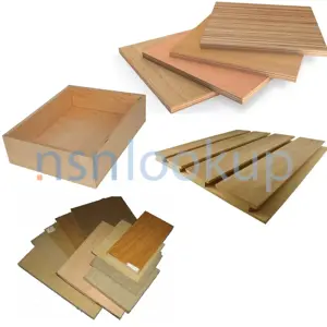 5530-00-689-8540 PLYWOOD,CONSTRUCTION 5530006898540 006898540 1/1