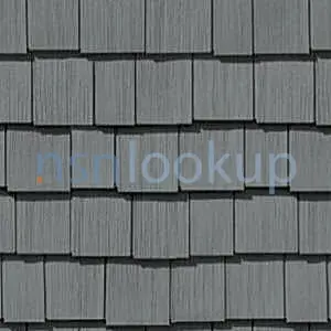 Roofing and Siding Materials