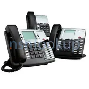 5805-33-210-0407 TELEPHONE 5805332100407 332100407 1/1