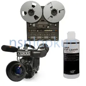 FSC 5836 Video Recording and Reproducing Equipment - Germany (DE)