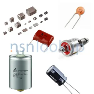 5910-12-136-2527 CAPACITOR,FIXED,PAPER DIELECTRIC 5910121362527 121362527