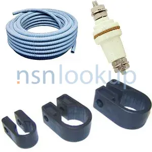 FSC 5970 Electrical Insulators and Insulating Materials