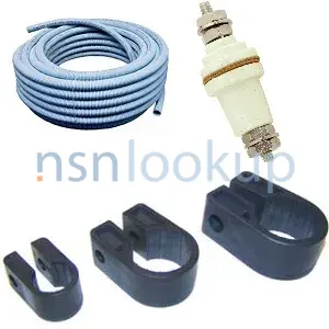 5970-00-044-6790 INSULATING COMPOUND,ELECTRICAL 5970000446790 000446790 1/1