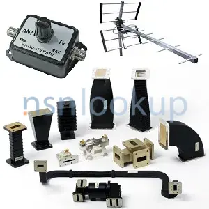 5985-01-419-9379 SWITCH,WAVEGUIDE 5985014199379 014199379 1/1