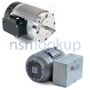 INC 33869 Dynamotor Parts Kit