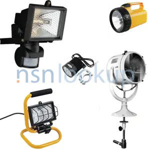 6230-00-325-3022 CASE,LIGHT SET 6230003253022 003253022 1/1