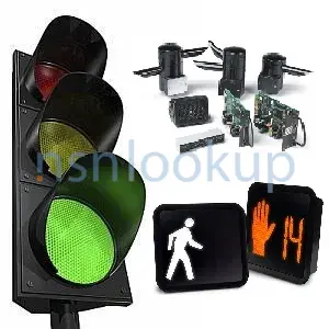 Traffic and Transit Signal Systems