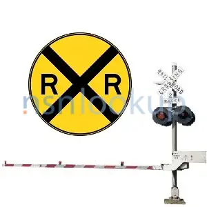 Railroad Signal and Warning Devices