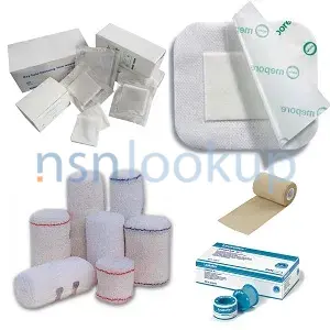 6510-00-879-2259 ADHESIVE TAPE,SURGICAL 6510008792259 008792259 1/1