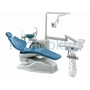 FSC 6520 Dental Instruments, Equipment, and Supplies