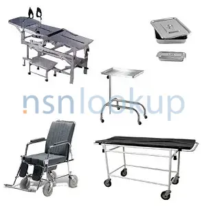 6530-01-358-9479 LINER,HOSPITAL BASSINET BASKET 6530013589479 013589479 1/1