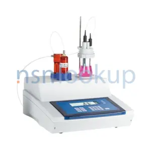 Chemical Analysis Instruments