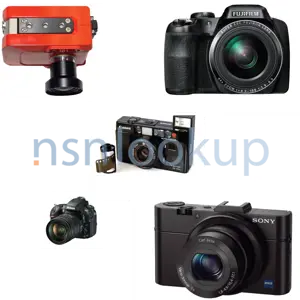 FSC 6720 Cameras, Still Picture - United States (US)