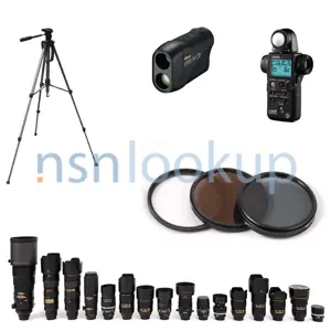 FSC 6760 Photographic Equipment and Accessories - United Kingdom (UK)