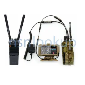 FSC 6940 Communication Training Devices