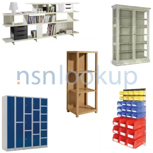 7125-01-099-7377 POST,SHELVING 7125010997377 010997377 1/1